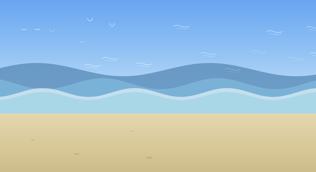 I think this overlapping design version is more clean from my explorations